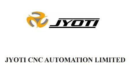 Jyoti CNC Automation Requirement In Gujarat 2023