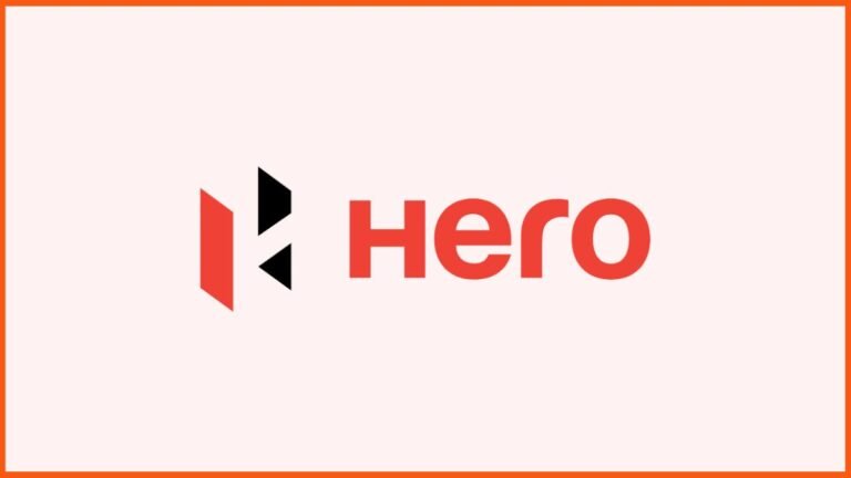 Hero Parts manufacturing Company Requirement 2023